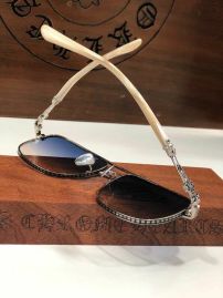 Picture of Chrome Hearts Sunglasses _SKUfw46735914fw